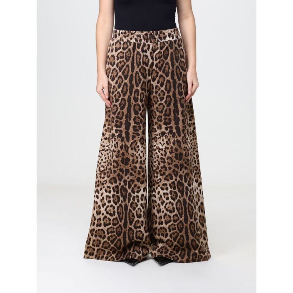 Dolce & Gabbana Women Pants Woman Dolce & Gabbana